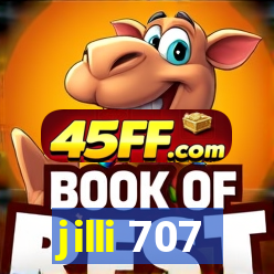 jilli 707